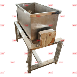Mezclador de paletas - Product Image 4
