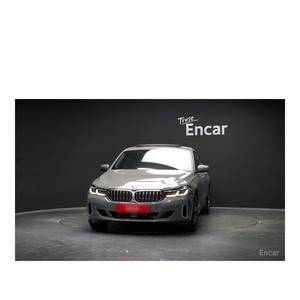 BMW Gran Turismo (GT) 630i XDrive Luxury 2022, 33,820 km, Caja de Cambios Automática, Volante a la Izquierda - Product Image 3