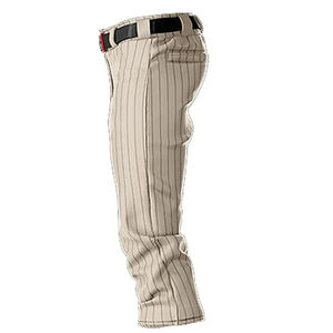 ชุดเบสบอลคุณภาพดีที่สุดแบบใหม่ลดราคาพิเศษ ผลิตจากโพลีเอสเตอร์ 100% รับออกแบบโลโก้และดีไซน์ของคุณเอง - Product Image 6