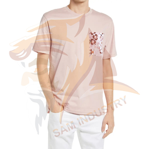 Camiseta de Diseño Más Popular, Nueva Llegada, Talla Personalizada para Hombre, Camisetas de Moda Más Vendidas para Hombre - Product Image 6