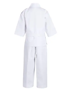 Uniforme de Karate de Alta Calidad, Nuevo Diseño, Cómodo, para Hombre - Product Image 3