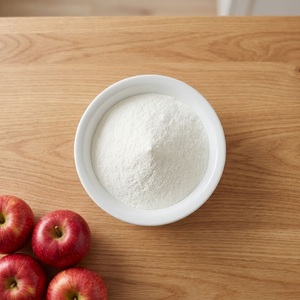 Poudre de pomme déshydratée de qualité supérieure pour l'industrie alimentaire, idéale pour les formulations de mélanges santé, au prix de gros - Product Image 5