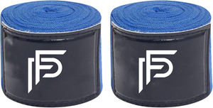 Bandages de boxe en néoprène en gros pour les détaillants et les boutiques en ligne - Protection professionnelle durable pour l'entraînement - Product Image 6