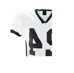 Uniforme de fútbol americano de la mejor calidad, uniformes de fútbol americano personalizados con logotipo personalizado - Product Image 2