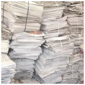 Recortes de periódico/periódicos usados al por mayor/OINP/Recortes de papel - Product Image 5