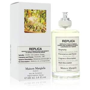 Réplica de Perfume Unisex Under the Lemon Trees por Eau De Toilette Spray - Product Image 1