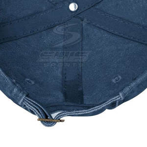 Casquettes de baseball tendance pour hommes, casquettes ajustables à fermeture snapback, design de logo personnalisé, sports de plein air, streetwear décontracté - Product Image 6