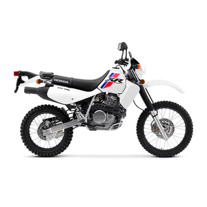 Honda XR 650L 2026 - Product Image 6
