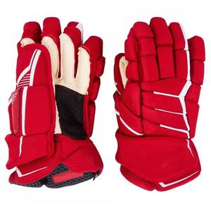 Gants de hockey sur glace Modèle Ews00026 Polyester Léger Durable Conception spéciale Poignées multicolores Eoin Winston Sports - Product Image 3