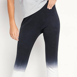 Leggings de Yoga Ajustados de Cintura Media, Tejidos, de Alta Calidad, con Estampado de Leopardo, Satinados, Transpirables, Estilo Vintage para Mujer - Product Image 5