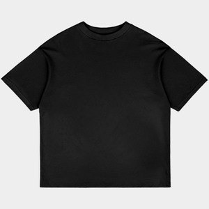 เสื้อยืดโอเวอร์ไซส์สำหรับผู้ชาย/ผู้หญิง |   เสื้อเชิ้ตทรงหลวมแบบพื้นฐาน |   เทรนด์สตรีทแวร์ 2026 - Product Image 2