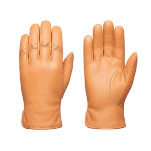 Gants de dressing personnalisés, style professionnel, avec matière douce au toucher, parfaits pour les événements, la mode et le quotidien - Product Image 1