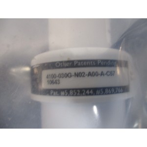NT International 4100-030G-N02-A00-A-C57, 4000 - Equipo y Piezas de Semiconductores de Confianza de Marca Global - Product Image 4