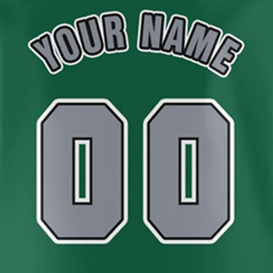 Camiseta deportiva de béisbol para hombre, de calidad, material transpirable, con botones, corte atlético, perfecta para ropa de calle y sesiones de gimnasio. - Product Image 6