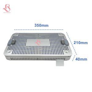 Gancho de Sutura Manual para Artroscopia Bisons, Herramienta Quirúrgica Ortopédica, Lazo Médico de Acero Inoxidable Reutilizable - Product Image 2