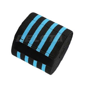 Suministro Directo de Fábrica, Vendas para Rodillas, Accesorios de Seguridad para Gimnasio y Fitness, Vendas para Rodillas al por Mayor - Product Image 3