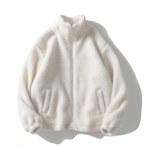 <b>Men</b>’s <b>Lightweight</b> Black Bomber <b>Jacket</b> Zipper Front Flight <b>Jacket</b> with Ribbed Cuffs, Casual Streetwear Outerwear - Product Image 3