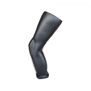Fibreglass Male Sports Knee <strong>Mannequin</strong> Kneepad <strong>Mannequin</strong> <strong>for</strong> <strong>Sale</strong> - Product Image 5