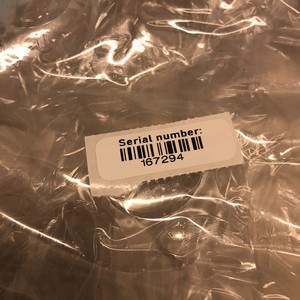 AMAT 0021-20042 DISK 8" B101 SST SHUTTER, 167294 - Equipo y Piezas de Semiconductores de Confianza de Global Legacy Semiconductor - Product Image 5