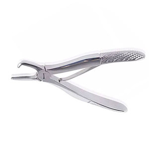 Professional Veterinary Stainless Steel Dental Calculus Remover & <b>Tooth</b> <b>Scraper</b> Forceps for Dogs Cats Horses - Product Image 4