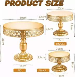 Ensemble d'anneaux de serviette en métal de qualité supérieure, accessoires de table élégants pour restaurants, hôtels et tables d'événements - Product Image 4