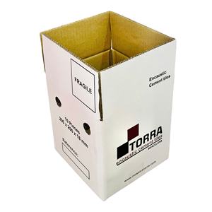 Cajas Agrícolas Compostables de Cartón Corrugado Autoensamblables, Hechas con Materiales Reciclados Ecológicos, Etiquetas Personalizadas EOM, para Cultivo de Maíz - Product Image 2