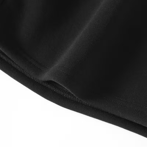 กางเกงขาสั้นออกกำลังกายชาย 2 in 1 แห้งเร็ว สำหรับวิ่ง ฟิตเนส เล่นน้ำชายหาด  รับออกแบบลายและโลโก้ได้ - Product Image 5