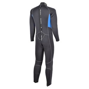 Traje de Neopreno Ajustable de 3 mm para Hombre y Mujer - Buceo, Snorkel, Surf, Natación - Product Image 3