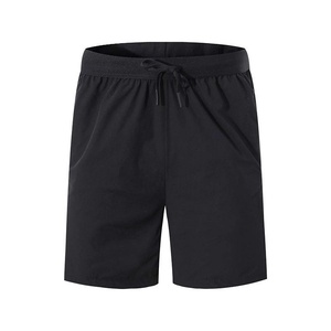 Men's Breathable Workout Running Shorts Quick Dry Lightweight Gym Shorts With Zip Pockets - Product Image 6