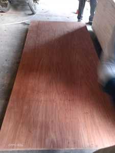 ไม้อัดอะคาเซียฟิล์มเฟซสองหน้า ยี่ห้อ Fomex Greenwood Bintangor คุณภาพชั้นหนึ่ง หนา 4.6-25 มม. มาตรฐาน E2 ดีไซน์ทันสมัย - Product Image 5