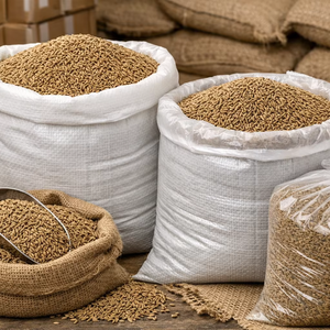 Graines de cumin indiennes – Grade Singapour 99% Sortex Clean - Product Image 1