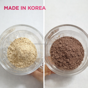 Shake au chocolat riche en protéines, Corée, marque privée, protéines de lactosérum et de soja personnalisées - Product Image 2