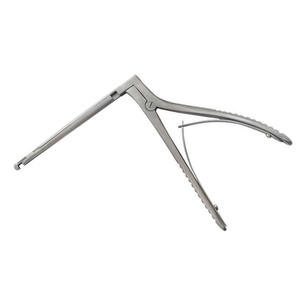 Basis Surgical Instruments Hajek Koffler Sphenoid Bone Punches 90-degree CE ISO Approved Premium Quality Steel By <b>Blush</b> Surgical - Product Image 6