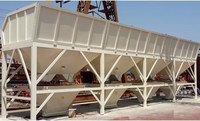 Nouvelle machine de dosage d'agrégats électrique Zeyu PLD1600, équipement de pesage et de dosage de haute précision pour ligne de production de béton