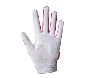 Guantes de Bateo de Béisbol Personalizados, Marca Privada OEM, Proveedor Directo de Fábrica, Fabricante, Guantes Deportivos con Logotipo Personalizado - Product Image 2
