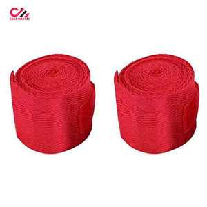 Oferta Especial: Vendas de Neopreno Ecológicas y Transpirables con Logotipo Personalizado para Boxeo y Kickboxing - Product Image 1