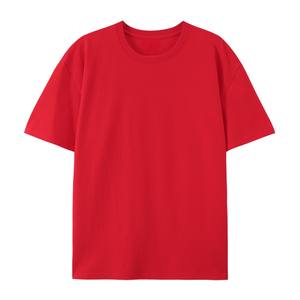 Chemise et short en coton 100% tricoté, design ample pour homme, t-shirt imprimé en sérigraphie, t-shirt personnalisé pour homme, taille plus, imprimé DTG - Product Image 6