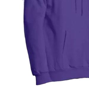 เสื้อแขนยาวมีฮู้ดสำหรับผู้ชาย - Product Image 4