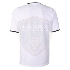 Uniforme de Fútbol Transpirable, Superventas, Producto Popular, Último Diseño - Product Image 4