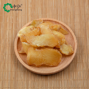 Fornecimento de fábrica 100% Natural Organic Polygonatum Sibiricum Fatias De Raiz Secas, Pó De Extrato De Alta Qualidade - Product Image 3