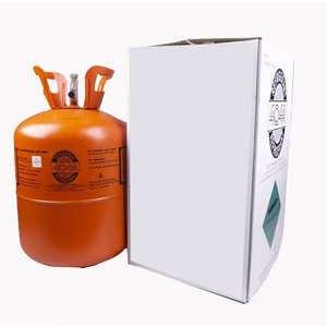 Meilleur prix garanti, qualité garantie, gaz réfrigérant R1234yf pour climatisation automobile, vente en gros, exportation - Product Image 5