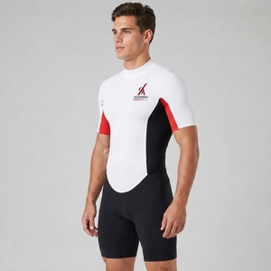 Productos de Moda, Traje de Baño para Hombre, Ropa de Playa, Traje de Baño Masculino de Alta Calidad y Diseño Superior, Precios al por Mayor - Product Image 3
