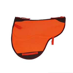 Almohadilla de Montura para Caballo con Malla de Aire 3D |   Funda de Silla de Montar Transpirable para Equitación |   Almohadilla Amortiguadora para Montar a Caballo, Venta al por Mayor - Product Image 1