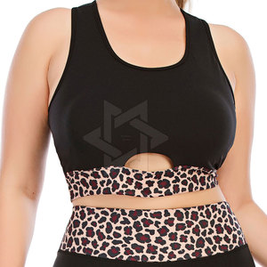 Conjunto de Yoga Cómodo con Material Elástico y Diseño Transpirable para Entrenamiento Físico y Actividades de Ejercicio Diario - Product Image 4
