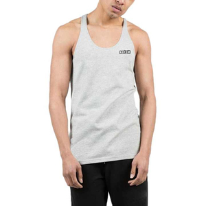 Gym Tank Top Men Custom Logo Tank Top New Oem Custom High Quality Men Gym Workout Wear Vest Fitness Wear Men Tank Top For Unisex - Product Image 4