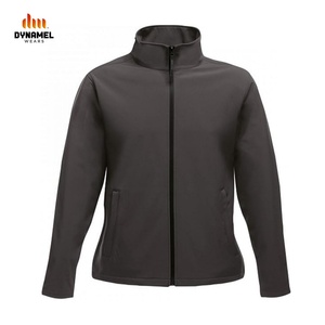 Chaqueta con Cremallera de Poliéster de Alta Calidad, Personalizada, Ligera, Cortavientos para Mujer - Product Image 2