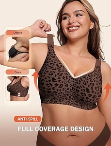 Ladies wireless puch up brancomfortable fit - Product Image 6
