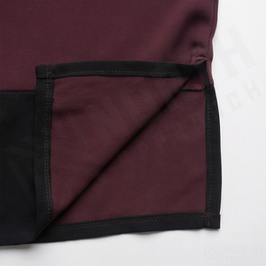 Customized Color Combo New Design Oversize Front Open Men Wear Abaya <b>Long</b> <b>Sleeve</b> Fall Wholesale Loose Breathable Fashion - Product Image 6