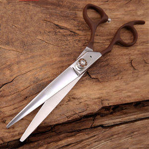Professional High Quality <b>Dog</b> Grooming <b>Scissors</b> Set - Product Image 5