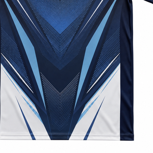 Maillot de football sublimé tendance, uniformes sportifs personnalisés pour équipes, clubs, écoles, fournisseur en gros d'usine, livraison mondiale - Product Image 3